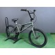 Велосипед BMX 20" Avanti WIZARD 2023 зеленый