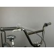 Велосипед BMX 20" Avanti WIZARD 2023 зеленый