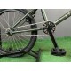 Велосипед BMX 20" Avanti WIZARD 2023 зеленый