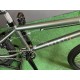 Велосипед BMX 20" Avanti WIZARD 2023 зеленый