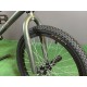 Велосипед BMX 20" Avanti WIZARD 2023 зеленый