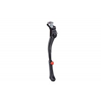 Підніжка ONRIDE Prop 20, 20"-24" центральне кріплення, чорна
