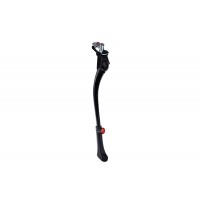 Підніжка ONRIDE Prop 29, 26"-29" центральне кріплення, чорна