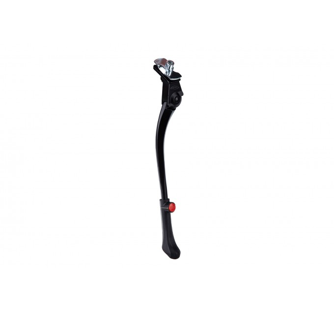 Підніжка ONRIDE Prop 29, 26"-29" центральне кріплення, чорна Підніжка ONRIDE Prop 29, 26"-29" центральне кріплення, чорна