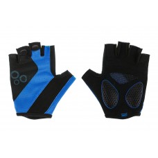 Перчатки ONRIDE Catch 20, L, сине-черные