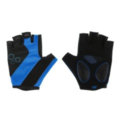 Рукавички ONRIDE Catch 20, L, синьо-чорний