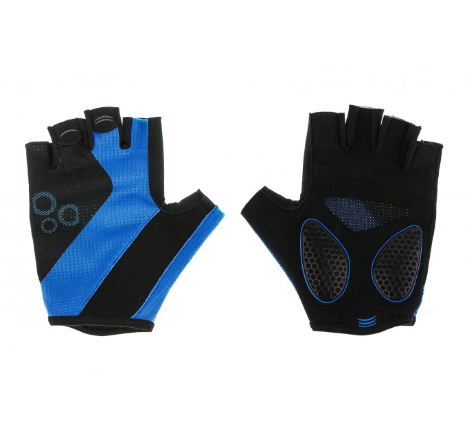 Перчатки ONRIDE Catch 20, L, сине-черный