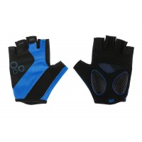 Рукавички ONRIDE Catch 20, XL, синьо-чорний