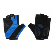 Рукавички ONRIDE Catch 20, XL, синьо-чорний