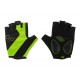 Рукавички ONRIDE Catch 20, L, зелено-чорний