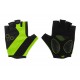 Рукавички ONRIDE Catch 20, XL, зелено-чорний