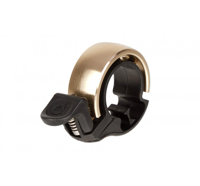 Звонок Knog Oi Classic Large Brass