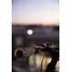 Звонок Knog Oi Classic Large Brass