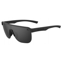 Окуляри Tifosi Sanctum SL Blackout, лінзи Smoke Polarized
