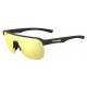 Окуляри Tifosi Sanctum SL Matte Black, лінзи Smoke Yellow Mirror Окуляри Tifosi Sanctum SL Matte Black, лінзи Smoke Yellow Mirror