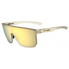 Окуляри Tifosi Sanctum XL Satin Citrus, лінзи Smoke Yellow Mirror