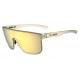 Окуляри Tifosi Sanctum XL Satin Citrus, лінзи Smoke Yellow Mirror