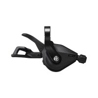 Манетка правая R10 SHIMANO Deore SL-M4100-R без инд. передач, черная