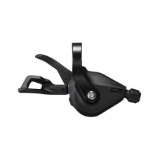 Манетка права R10 SHIMANO Deore SL-M4100-R без інд.передач,чорна