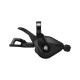 Манетка права R10 SHIMANO Deore SL-M4100-R без інд.передач,чорна