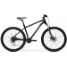 Велосипед 27,5" Merida BIG.SEVEN 20 SE 2025 BLACK(GREY)