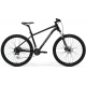 Велосипед 27,5" Merida BIG.SEVEN 20 SE 2025 BLACK(GREY)