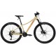 Велосипед 27,5” Cyclone LLX 2023 жовтий