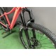 Велосипед 27,5” Cyclone LLX 2023 рожевий