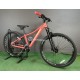 Велосипед 27,5” Cyclone LLX 2023 рожевий