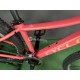 Велосипед 27,5” Cyclone LLX 2023 рожевий