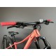 Велосипед 27,5” Cyclone LLX 2023 рожевий