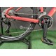 Велосипед 27,5” Cyclone LLX 2023 рожевий