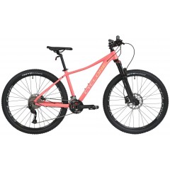 Велосипед 27,5” Cyclone LLX 2023 рожевий