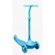 Біговел триколісний Best Scooter M-83511 блакитний