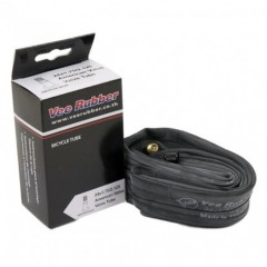 Камера Vee Rubber 24x1.75/2.125, (47/57-507) AV L:48мм, в коробке