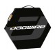 Рубашка для переключателей 50м JAGWIRE BHL200 диам-4мм LEX Slick Lube черн.