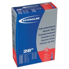 Камера 28" (18/28х622/630) Schwalbe SV15 50мм EK