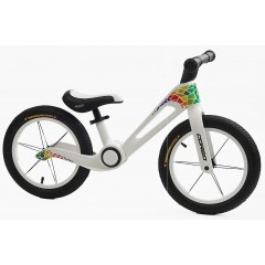 Велобіг 14" Corso NL-19903 білий