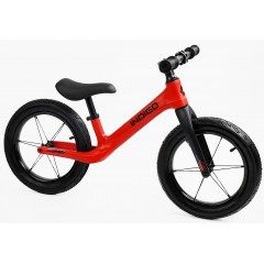 Велобіг NL 14" Corso INDIGO червоний