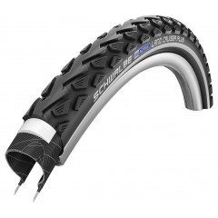 Покришка 28x2.00 (50-622) Schwalbe LAND CRUISER PLUS PunctureGuard, TwinSkin, B/B+RT HS450 SBC 50EPI