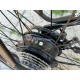 Велосипед AL 29" Formula eCURSOR MAN DD CS 48V 17.5Ah 500W 2026 чорно-зелений