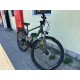 Велосипед AL 29" Formula eCURSOR MAN DD CS 48V 17.5Ah 500W 2026 чорно-зелений