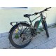 Велосипед AL 29" Formula eCURSOR MAN DD CS 48V 17.5Ah 500W 2026 чорно-зелений