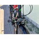 Велосипед AL 29" Formula eCURSOR MAN DD CS 48V 17.5Ah 500W 2026 чорно-зелений