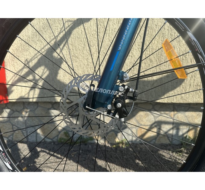 Велосипед AL 29" Formula eCURSOR MAN DD CS 48V 17.5Ah 500W 2026 темно-синій