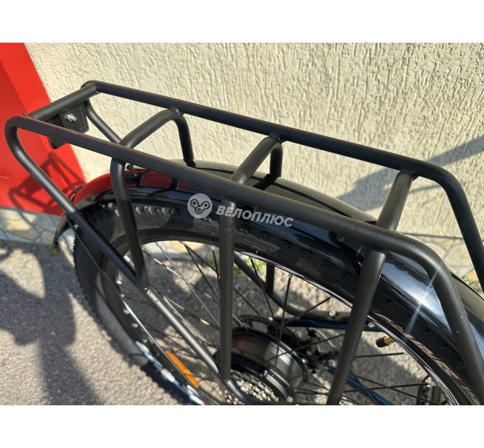 Велосипед AL 29" Formula eCURSOR MAN DD CS 48V 17.5Ah 500W 2026 темно-синій