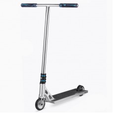Биговел трюковый Hipe H6 Silver/Blue