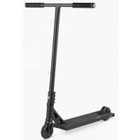 Биговел трюковый Hipe H6 Black