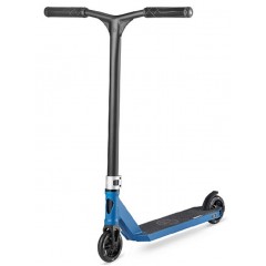 Біговел трюковий Hipe H3 Black/Matte blue