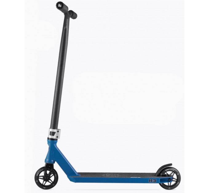 Біговел трюковий Hipe H3 Black/Matte blue